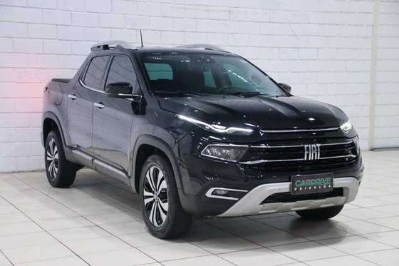 FIAT TORO 2.0 16V TURBO DIESEL VOLCANO 4WD AT9